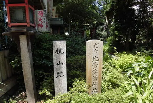 産湯稲荷神社の写真・動画_image_209401