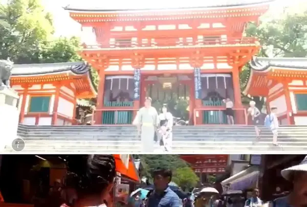 八坂神社の写真・動画_image_209568