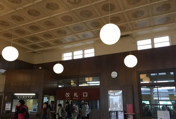 三角駅の写真・動画_image_209611