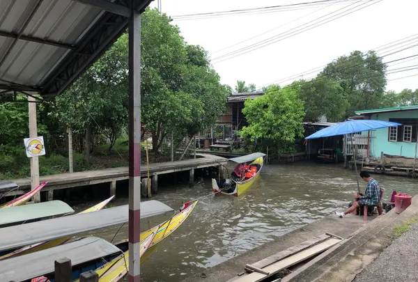 Damnoen Saduak Floating Market（ダムヌンサドアック水上マーケット）の写真・動画_image_209649