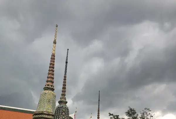 Wat Pho（ワット・ポー）の写真・動画_image_209667