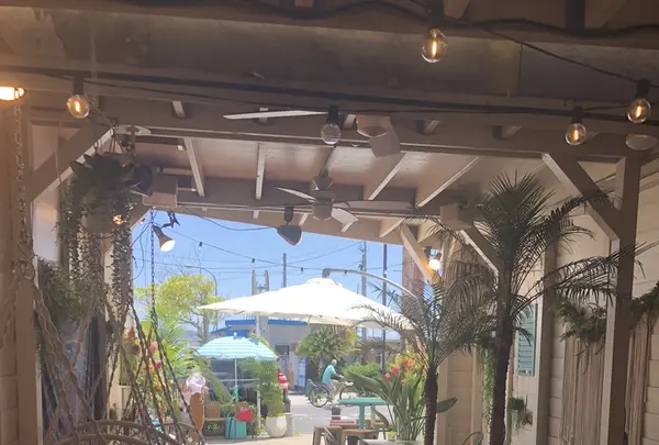 アロハビーチカフェ Aloha Beach Cafeの写真・動画_image_210215