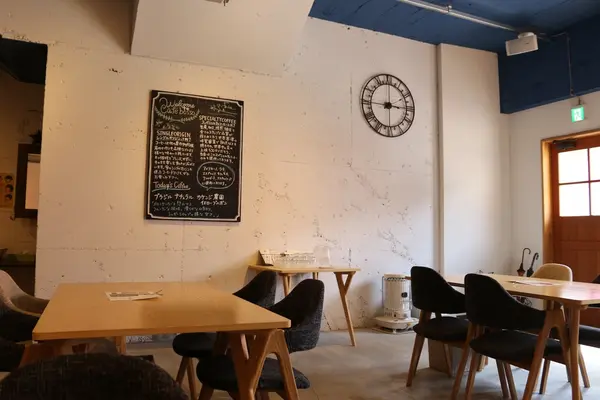 Cafe bossoの写真・動画_image_210347