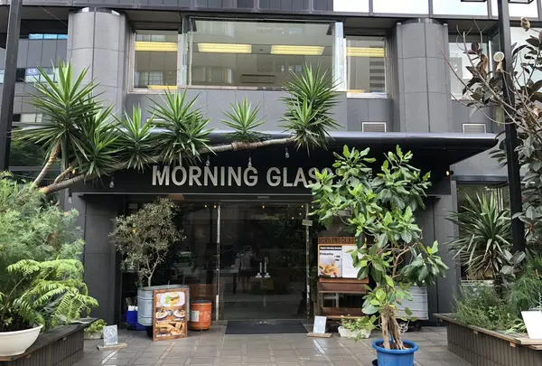 【閉店】モーニング グラス コーヒー プラスカフェ （MORNING GLASS COFFEE + CAFĒ）の写真・動画_image_211512