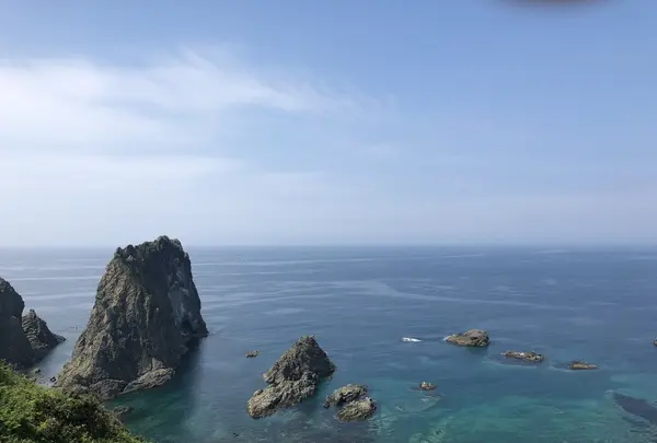 島武意海岸の写真・動画_image_211864