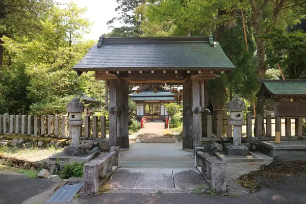 諏訪神社の写真・動画_image_212608