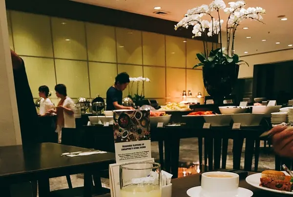 York Hotel Singaporeの写真・動画_image_212619