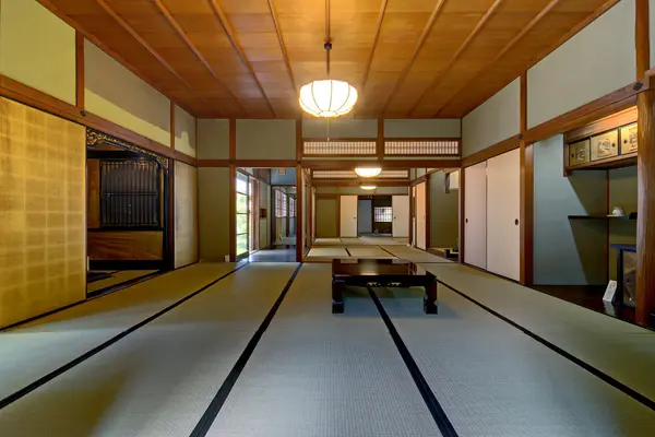 奈良町にぎわいの家 Naramachi Nigiwai-no_Ieの写真・動画_image_213079