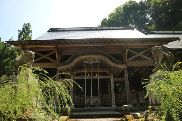 諏訪神社の写真・動画_image_213081