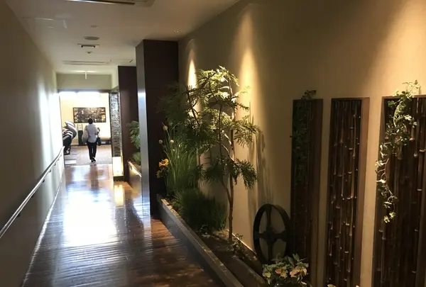 宮前平源泉　湯けむりの庄の写真・動画_image_214226