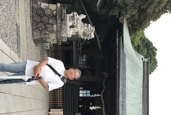 宇都宮二荒山神社の写真・動画_image_215327