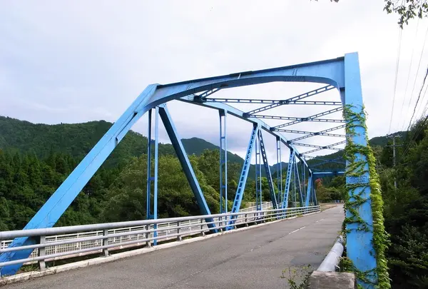 音海側道橋の写真・動画_image_217549