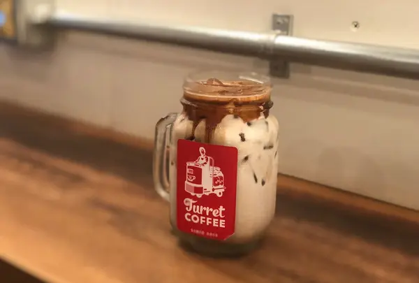 Turret Coffee （ターレットコーヒー）の写真・動画_image_218114