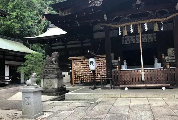 岡崎神社の写真・動画_image_218480