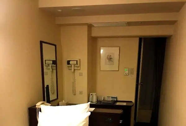 品川プリンスホテル イーストタワーの写真・動画_image_219826