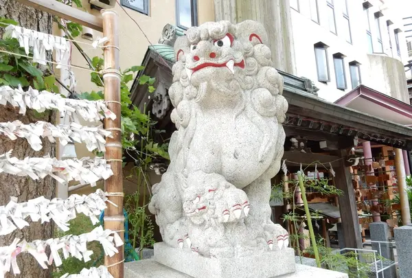 菊名神社の写真・動画_image_220090