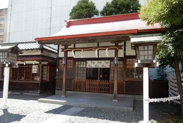 厳島神社（羽衣町）の写真・動画_image_220108