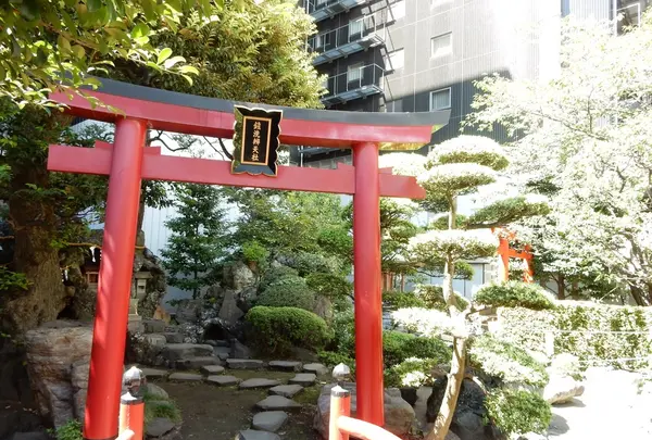 厳島神社（羽衣町）の写真・動画_image_220112