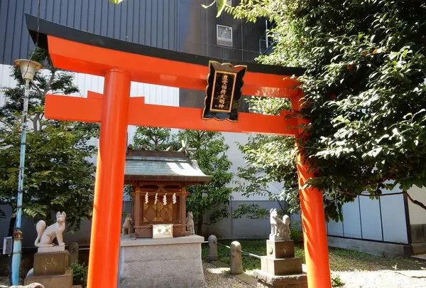 厳島神社（羽衣町）の写真・動画_image_220115