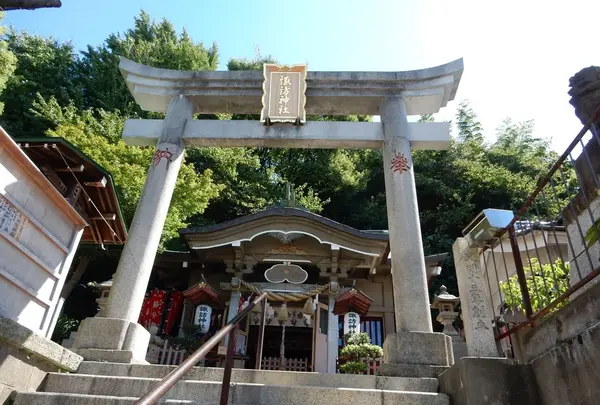 諏訪神社の写真・動画_image_220117