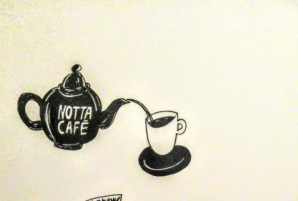NOTTA CAFEの写真・動画_image_221226