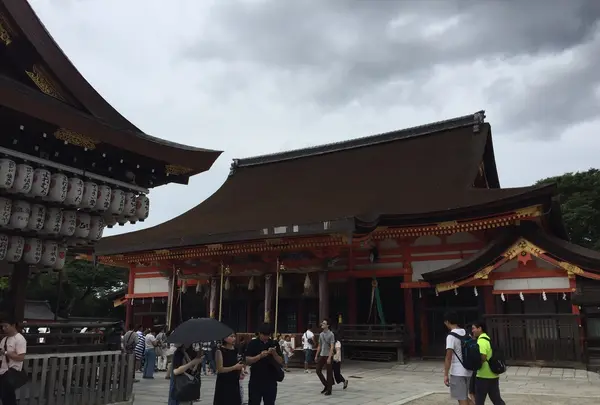 八坂神社の写真・動画_image_221519