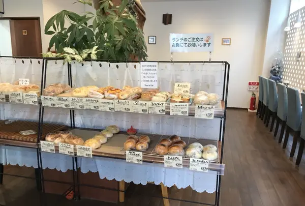 食事パンとデザートの店　Sous le Cielの写真・動画_image_222730