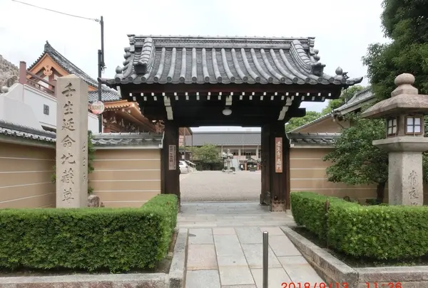 壬生寺の写真・動画_image_222765