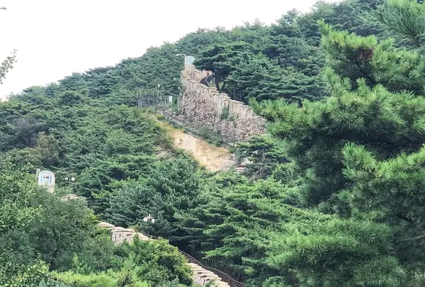 Changuimun Gateの写真・動画_image_223032