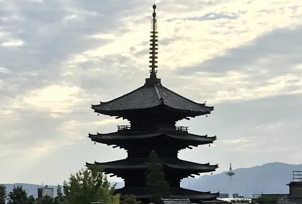 SLOW JET COFEE高台寺の写真・動画_image_223915