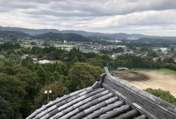 千葉県中央博物館　大多喜城分館の写真・動画_image_224467