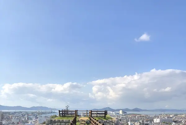 丸亀城の写真・動画_image_224499
