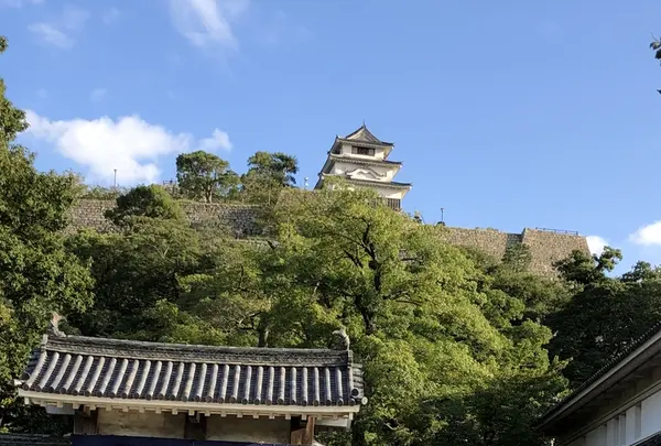 丸亀城の写真・動画_image_224501