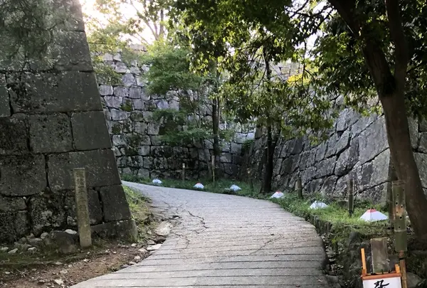 丸亀城の写真・動画_image_224506