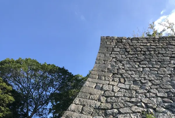 丸亀城の写真・動画_image_224508