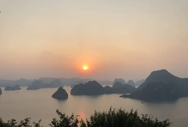 ハロン湾の写真・動画_image_227334