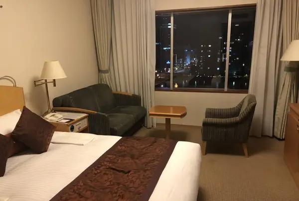ホテルオークラ新潟の写真・動画_image_227343