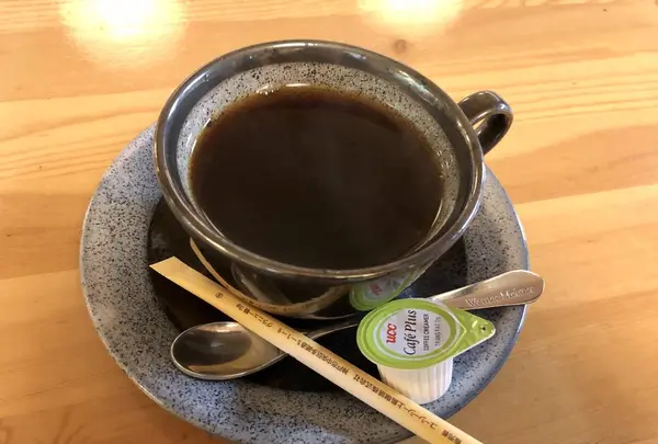 甘味喫茶・お好み焼 みちくさの写真・動画_image_227756