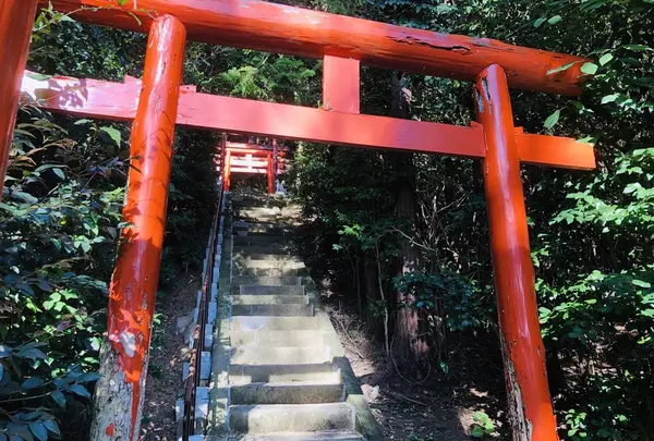 日御碕神社の写真・動画_image_228291
