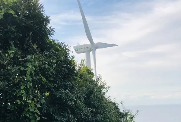 十六島風車公園の写真・動画_image_228309