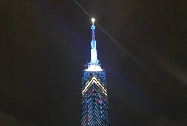 福岡タワーの写真・動画_image_228896