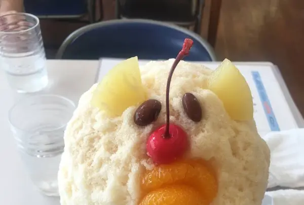 いなみね冷やしもの店の写真・動画_image_232744