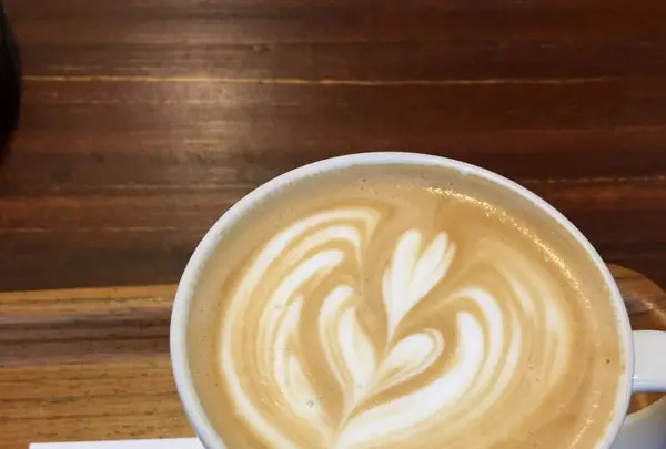 ザ・コーヒーバー （THE COFFEE BAR）の写真・動画_image_236302