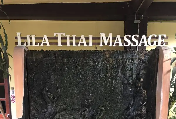 Lila Thai Massage Ratchapakhinaiの写真・動画_image_236420