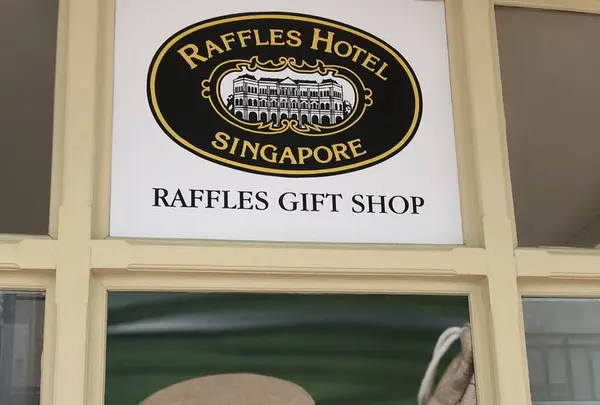Raffles Hotelの写真・動画_image_237375