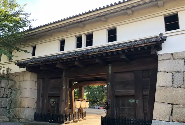 丸亀城の写真・動画_image_238085