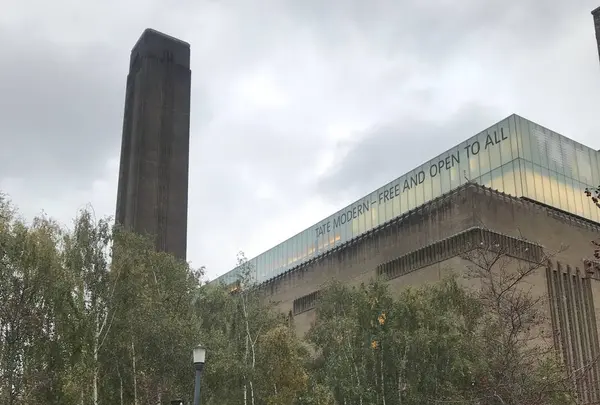 Tate Modernの写真・動画_image_238296