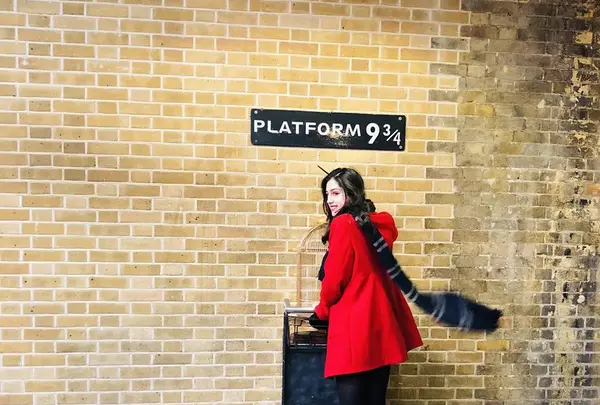 キングス・クロス駅（King's Cross station）の写真・動画_image_238347