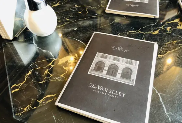 The Wolseleyの写真・動画_image_238355