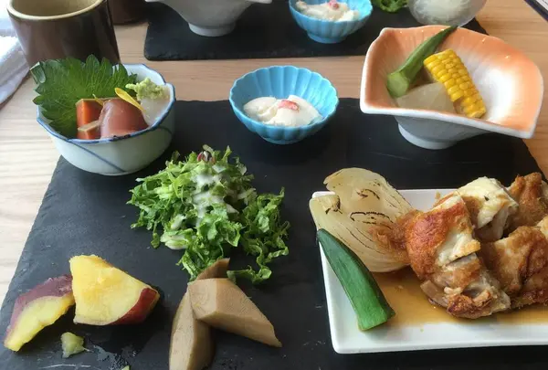 Hokkaido Gourmet Dining北海道 横浜スカイビル店《ランチ ママ会 夜景》の写真・動画_image_238434